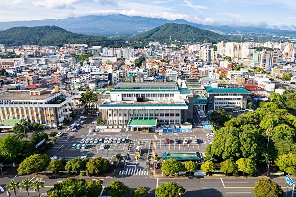 [사진=제주도청]