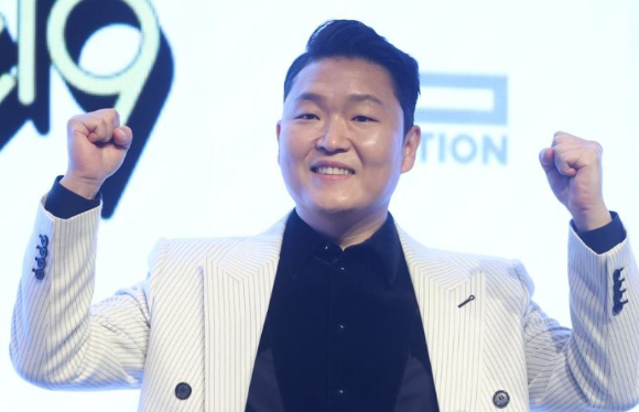 가수 싸이 [사진=연합뉴스]