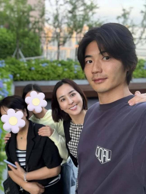 한혜진 [사진=한혜진 SNS]