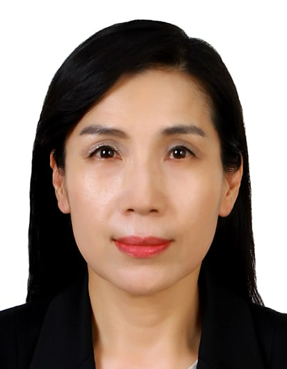 김현숙 여성가족부 장관 후보자 [사진=대통령직인수위원회]