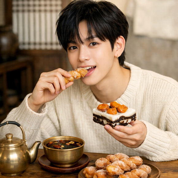 발암 가능 물질이 포함될 수 있는 외식 메뉴가 전문가에 의해 소개됐다. 사진은 AI 생성 이미지로, 본 기사 내용과 무관. [사진=챗GPT]