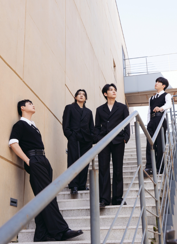 &apos;데뷔 10주년&apos; 데이식스, 종횡무진 예능 활약…틀면 나온다