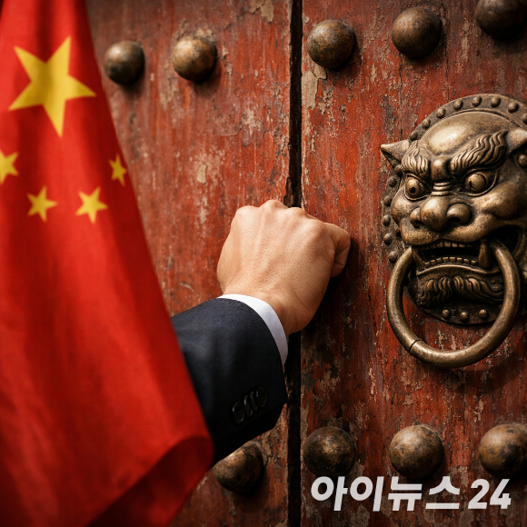 한한령 해제를 둘러싸고 여러 시나리오가 제시되고 있다. 사진은 본 기사 내용과 무관. [사진=설래온 기자 ]