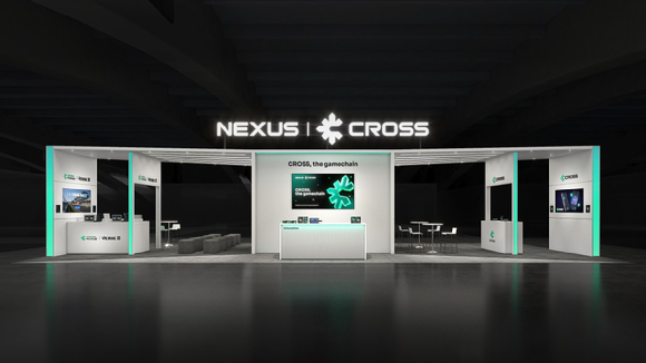 넥써쓰, GDC 2026 첫 참가…'게임·AI·블록체인' 전략 공개