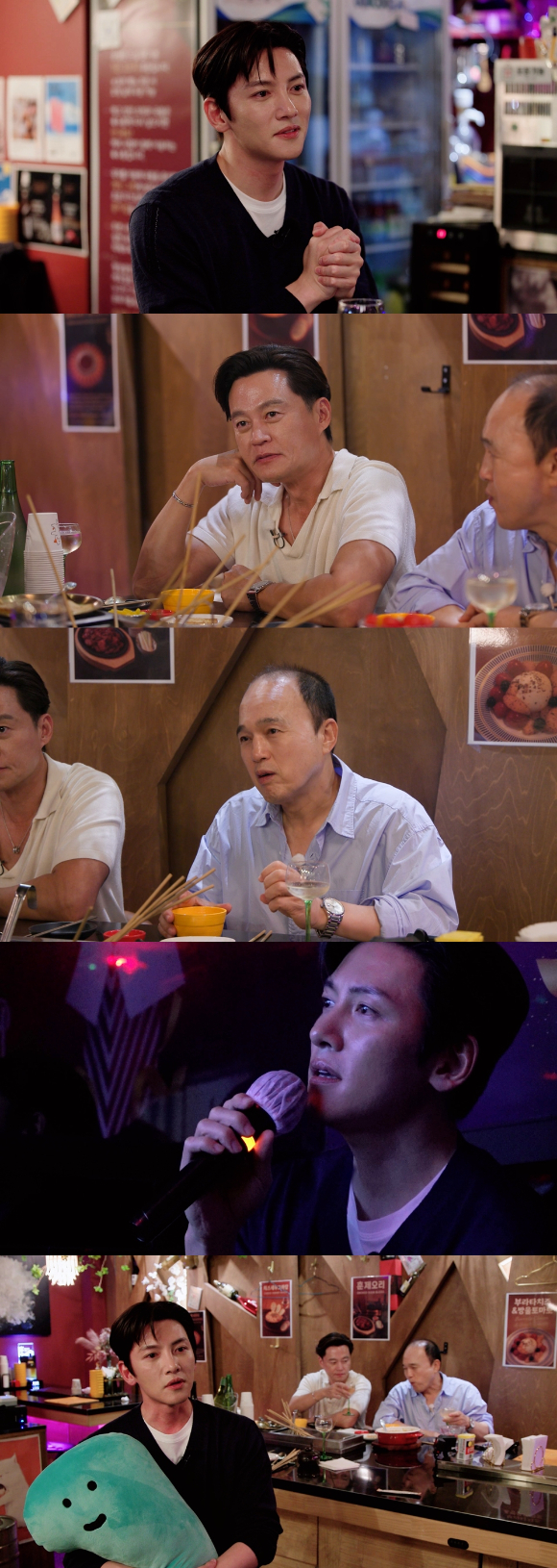 '비서진' 프리뷰 갈무리 [사진=SBS]