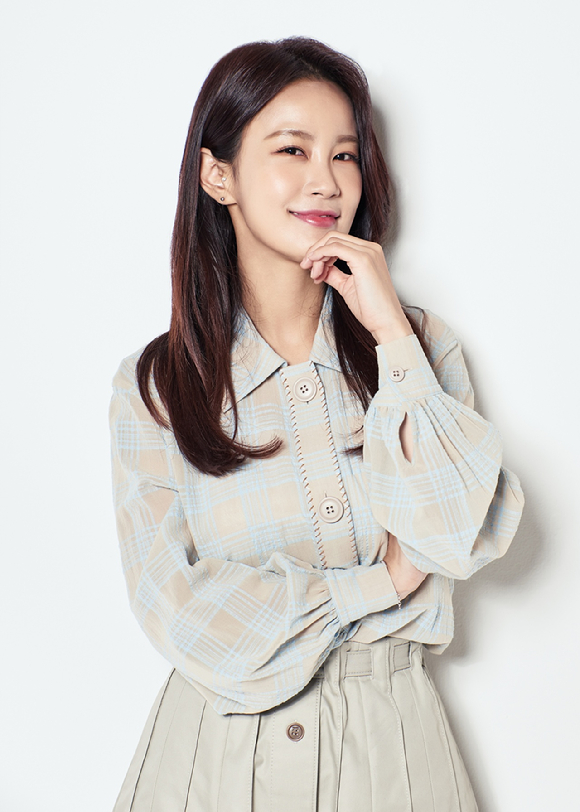 '이호선의 사이다' 김지민 [사진=SBS PLUS ]