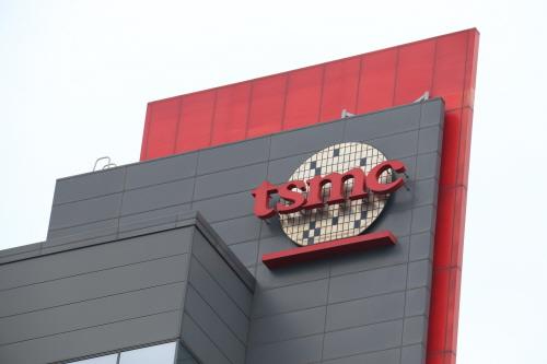 TSMC. [사진=연합뉴스]