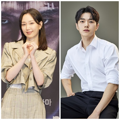 배우 김명수, 이유영 주연의 '함부로 대해줘'가 5월 KBS에서 첫 방송된다. [사진=루크미디어, JTBC]