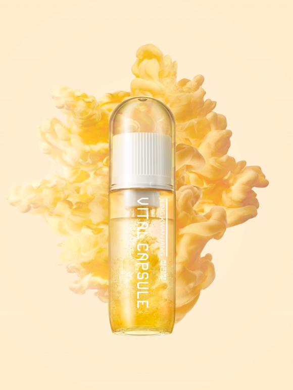 정관장 활기마이트. [사진=KGC인삼공사]