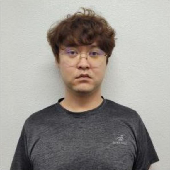 자신의 강의를 듣던 중국인 여성 유학생을 살해하고 시신을 훼손한 중국인 대학 강사의 신상이 공개됐다. 31세 정창성 씨. [사진=경북경찰청]