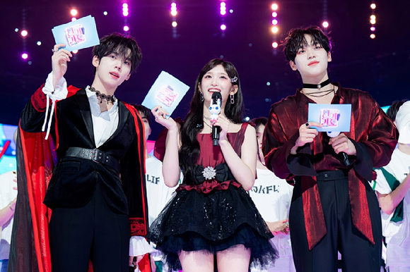 '인기가요' 관련 이미지 [사진=SBS]