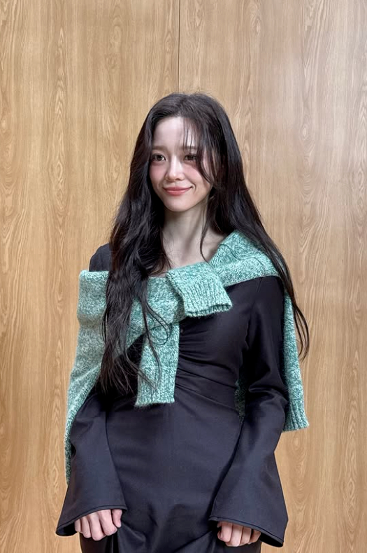 김세정 [사진=김세정 SNS]