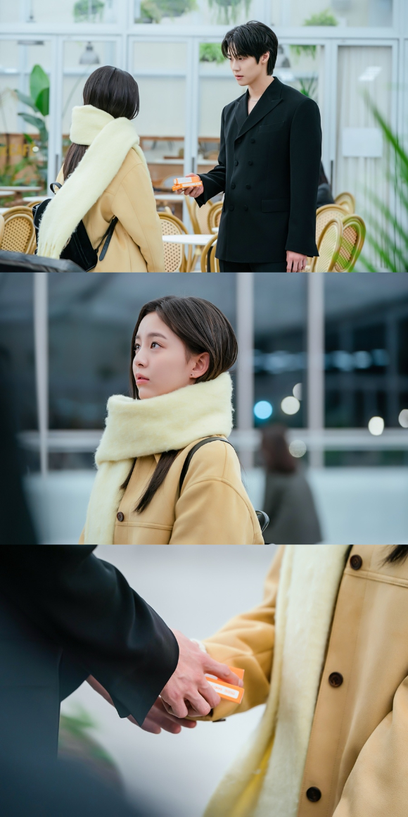 엔플라잉 리더이자 배우 이승협이 SBS '사계의 봄'에서 열연하고 있다. [사진=(주)FNC 스토리]
