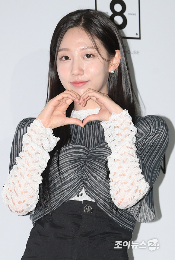 러블리즈 출신 정예인, '중증외상센터2' 합류하나 "논의된 바 없다"