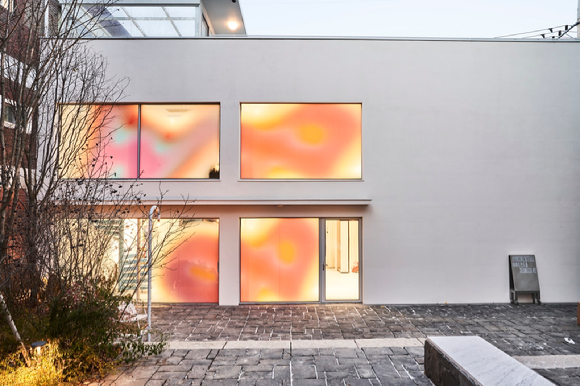 롯데백화점이 용평 리조트에서 다음 달 15일까지 팝업스토어 '롯백양조'를 운영한다. [사진=롯데백화점]