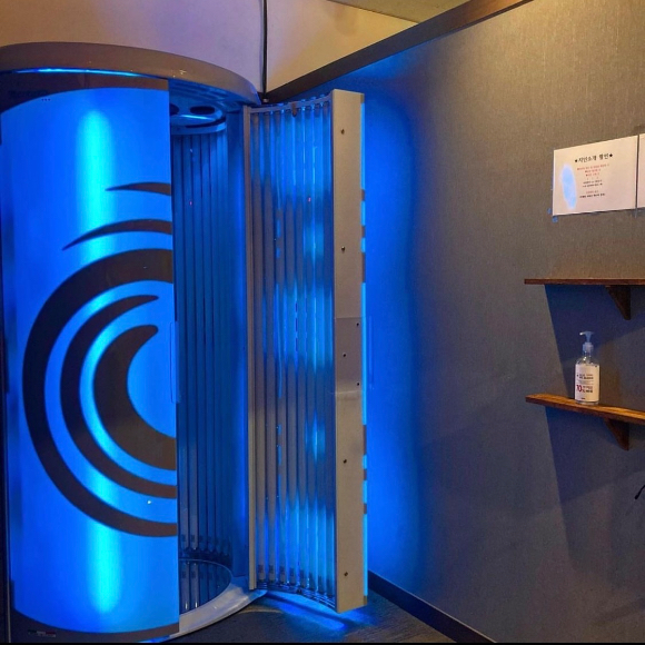 태닝 [사진=pexels]