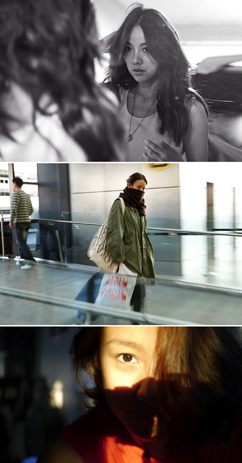 가수 이효리가 사진 전시회 'Lee Hyori, The Never Known 우리가 몰랐던 이효리'를 개최한다. [사진=Cosmopolitan Korea, 김태은, 목나정, GIORDANO, 이상순]