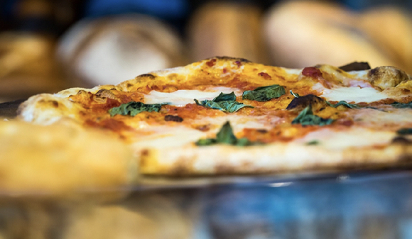 피자 이미지. [사진=픽사베이]