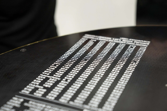 이노스페이스의 한빛-나노 발사대와 발사체. 브라질에서 11월 중에 우주로 첫 발사한다. [사진=이노스페이스]