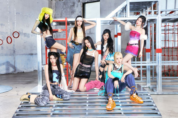 베이비몬스터, 월드투어 8개월 대장정 마침표→10월 컴백