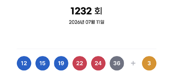 [사진=동행복권]