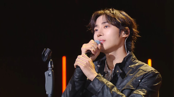 '더 시즌즈' 추영우 [사진=KBS ]