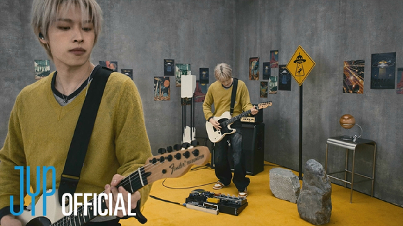 엑스디너리 히어로즈, 전곡 악기 사운드 스포일러…짜릿한 쾌감