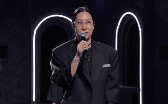 저스트 메이크업 TOP3 파리 금손 [사진=쿠팡플레이 ]