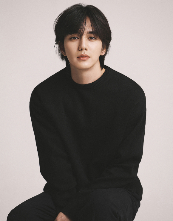 유승호 프로필 사진 [사진=SBS]