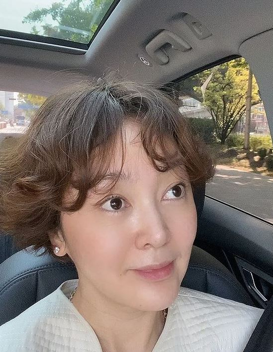 이승연 [사진=이승연 인스타그램]