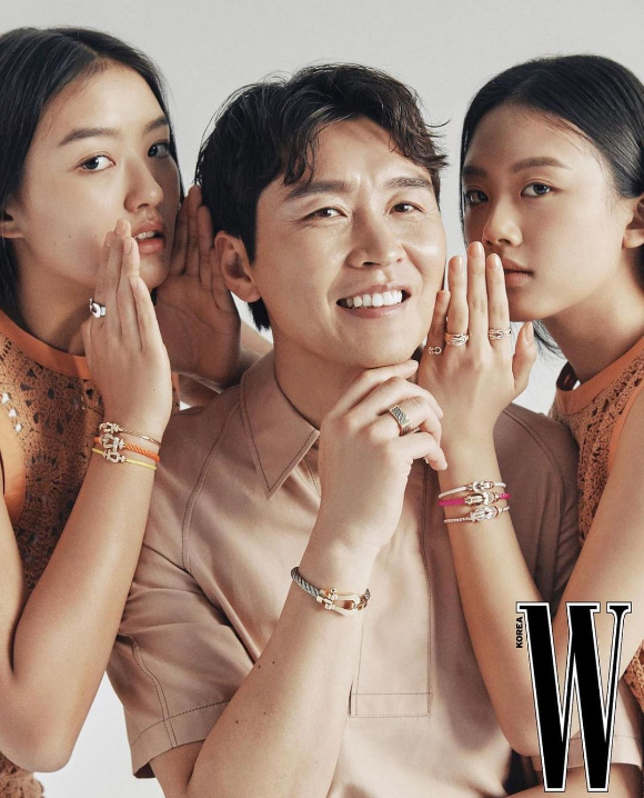 이동국 딸 재시 [사진=재시 인스타그램]