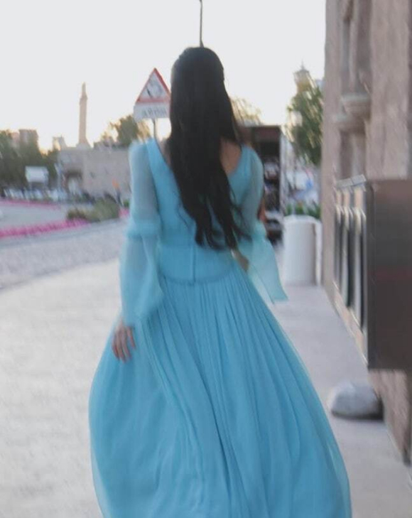 송혜교 [사진=송혜교 SNS]
