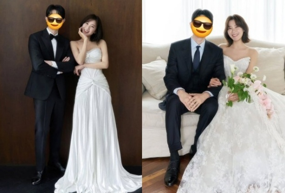 양나래 변호사 [사진=양나래 SNS]