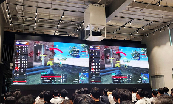 카카오게임즈, '2026 PUBG 통합 클랜컵' 결선 성료