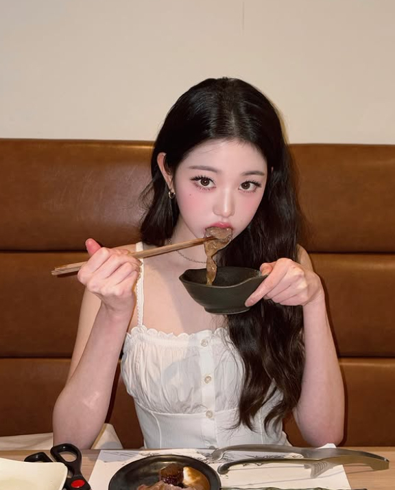 장원영 [사진=장원영 SNS]