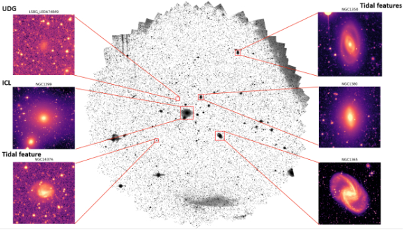 우리나라가 개발한 K-DRIFT 1세대 1, 2호기 망원경, 3년 뒤 2세대, 2030년대 3세대가 개발된다. [사진=천문연]