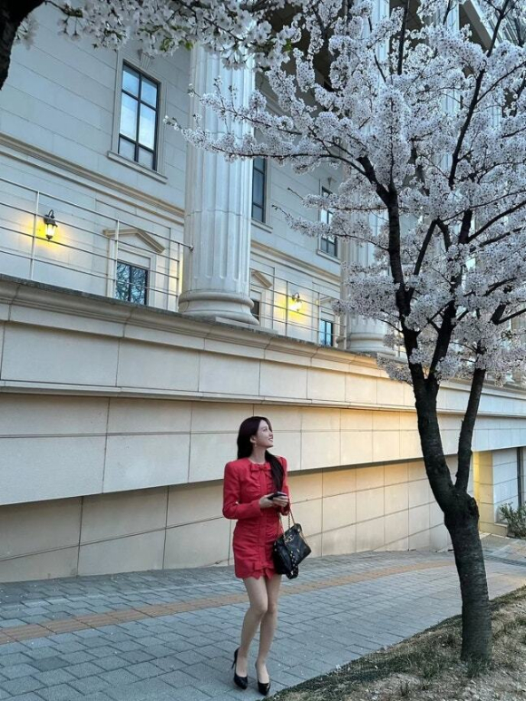 박은빈 [사진=박은빈 SNS]