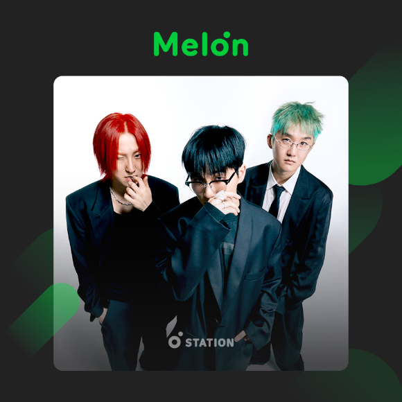 '멜론 트랙제로' 웨이브 투 어스 관련 이미지 [사진=멜론]