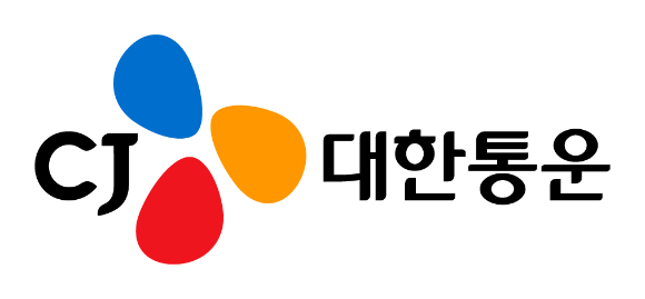 CJ대한통운 CI. [사진=CJ대한통운]