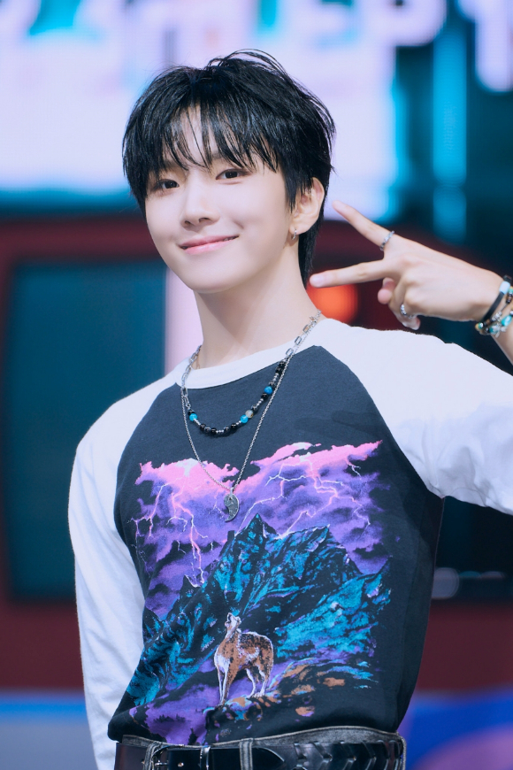 보이넥스트도어 운학 [사진=KOZ엔터테인먼트]