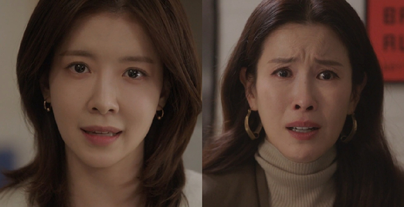 화려한 날들 [사진=KBS2]