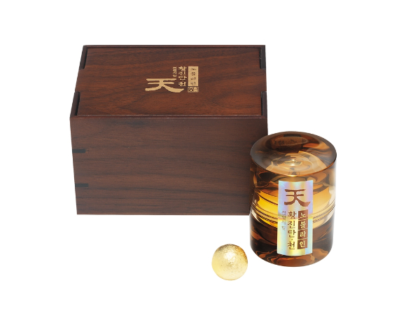 정관장 황진단천. [사진=정관장]