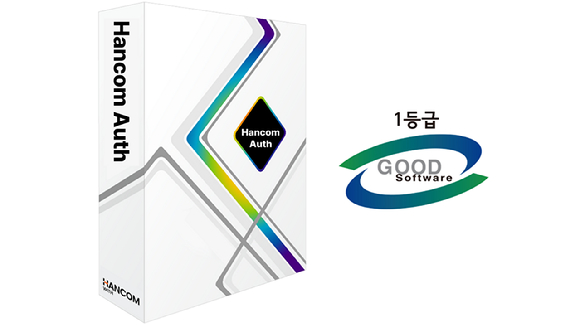 한컴오스 v1.0 이미지. [사진=한컴위드]