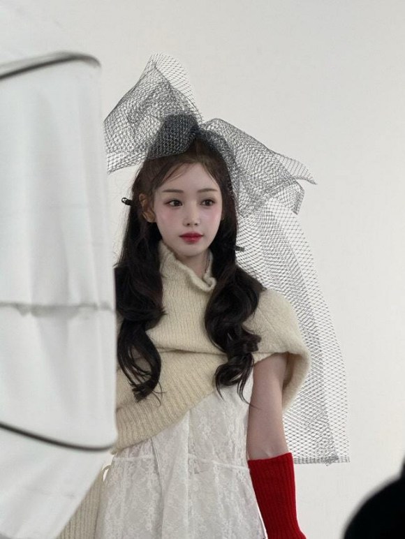 남규리 [사진=남규리 SNS]