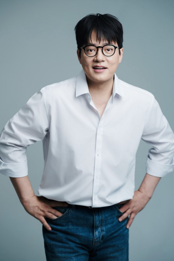 배우 김형묵이 '사랑을 처방해드립니다' 종영 인터뷰를 진행했다. [사진=이엔터테인먼트 ]