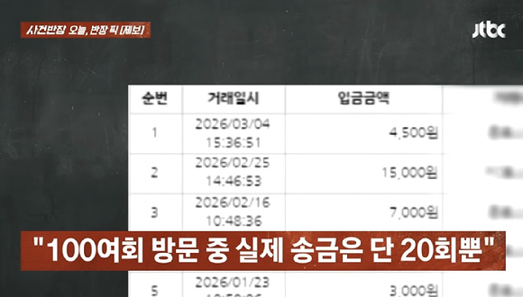 [사진=JTBC '사건반장' 캡처]