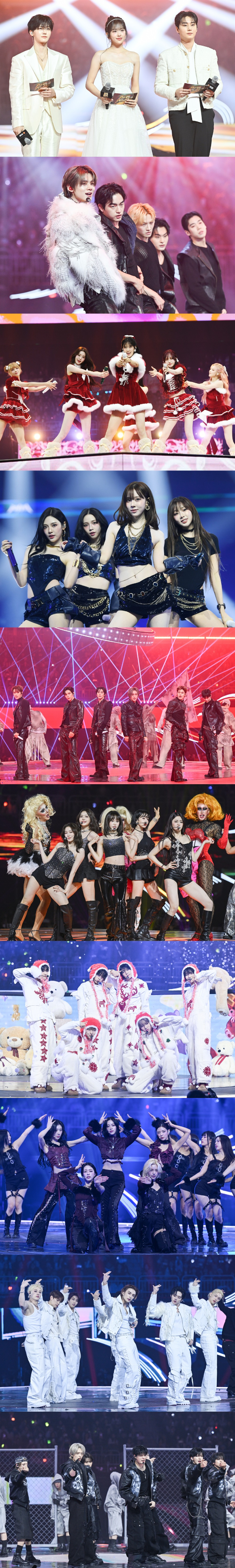 '2025 SBS 가요대전' 이미지 갈무리 [사진=SBS]
