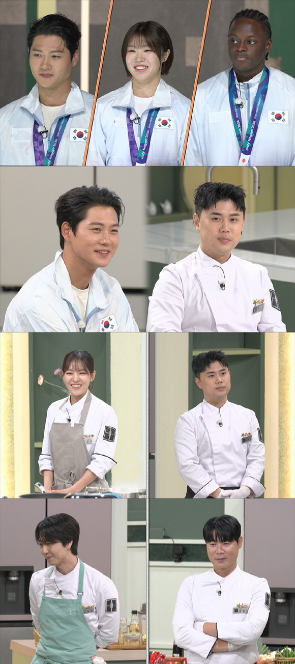 '냉장고를 부탁해' 프리뷰 갈무리 [사진=JTBC]