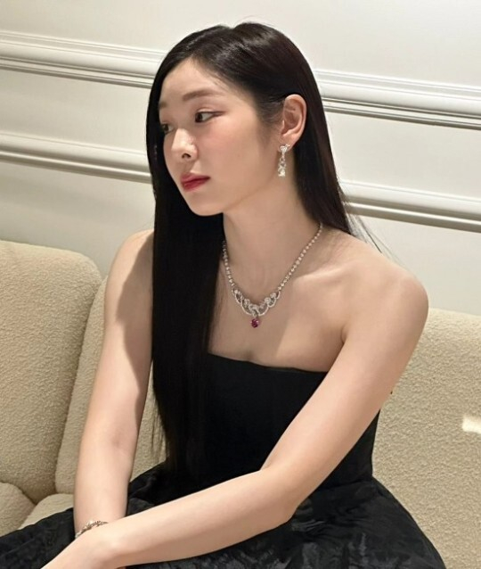 김연아 [사진=김연아 SNS]