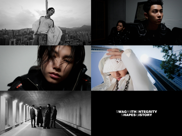 '박재범 아이돌' 롱샷, 11월 10일 컴백⋯10개월만 신보(공식)